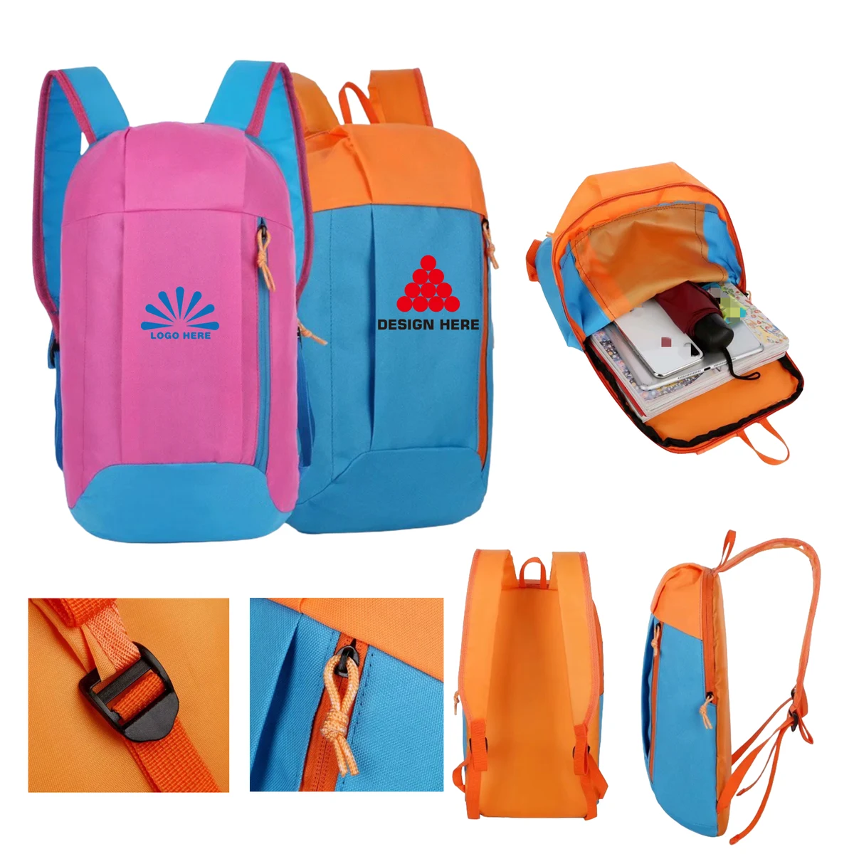 10L Outdoor Backpack MOQ20 1