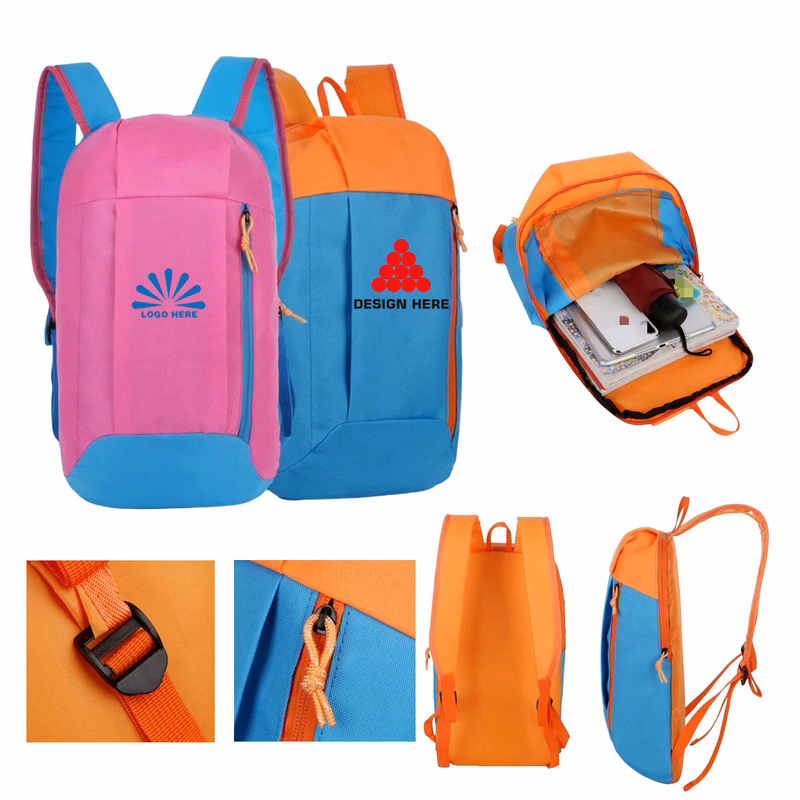 10L Outdoor Backpack MOQ20