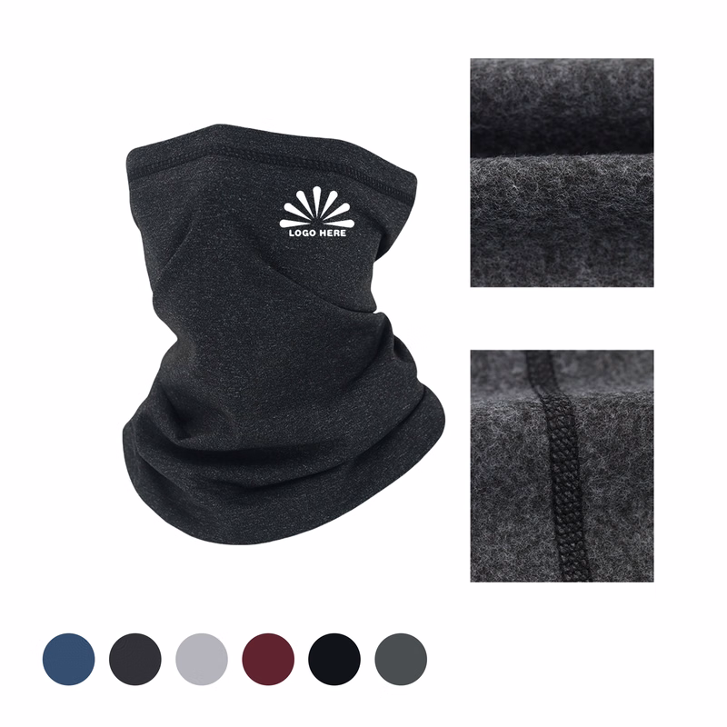 Winter Neck Gaiter Warmer