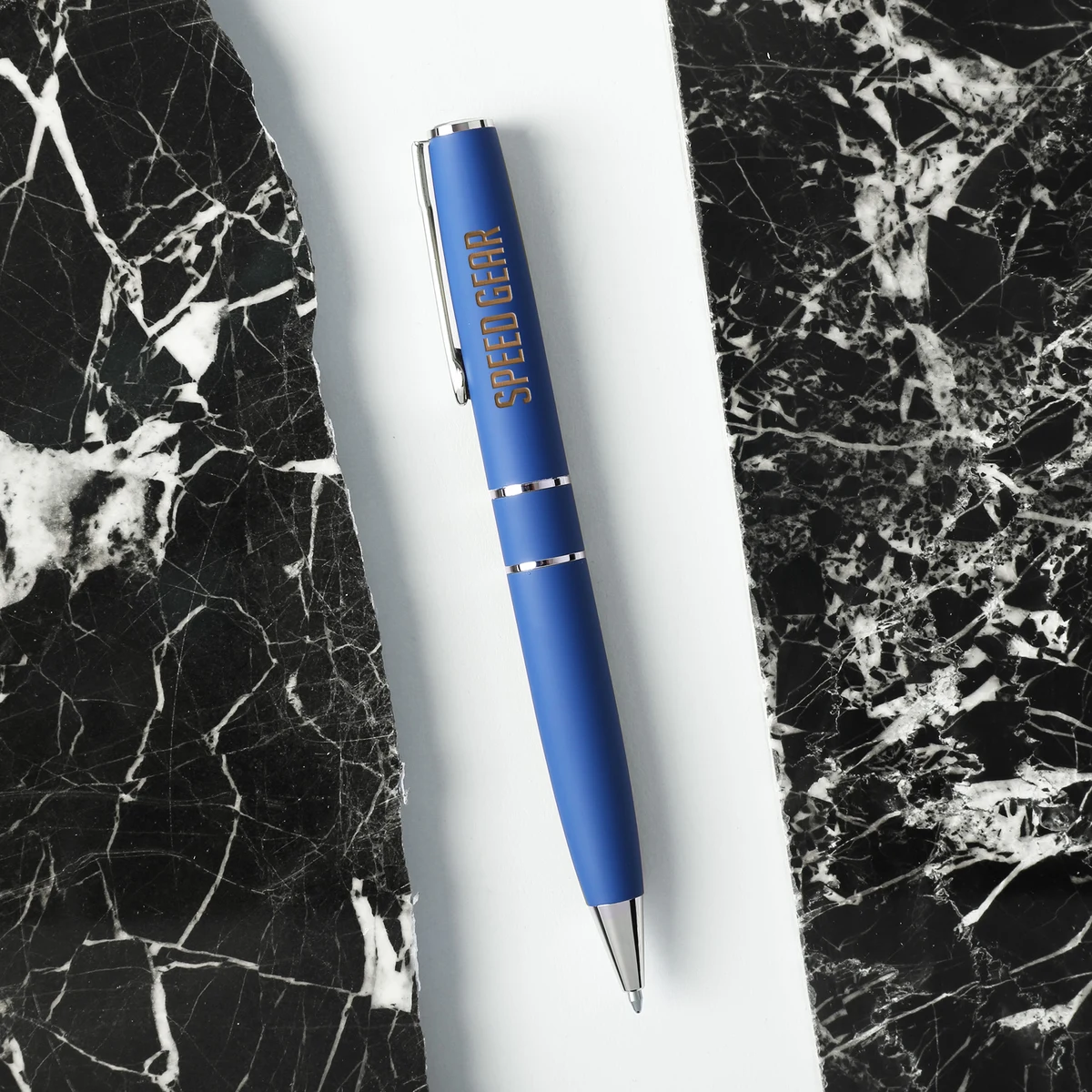 The Boss Pen 1