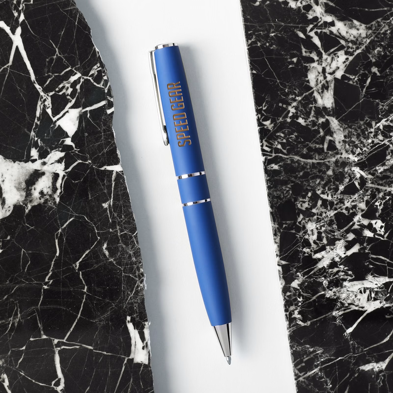 The Boss Pen