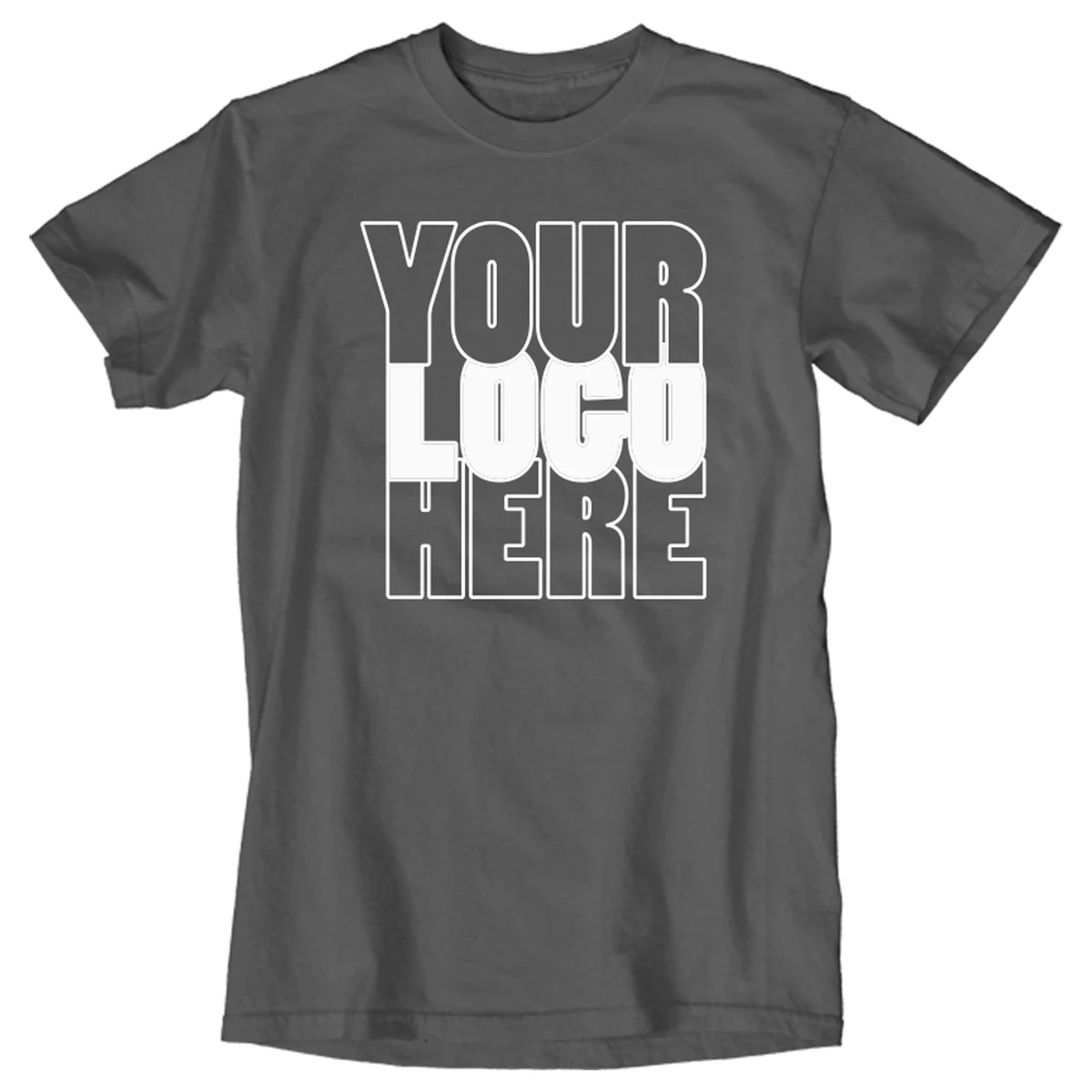 6.1oz OD T-SHIRT 1