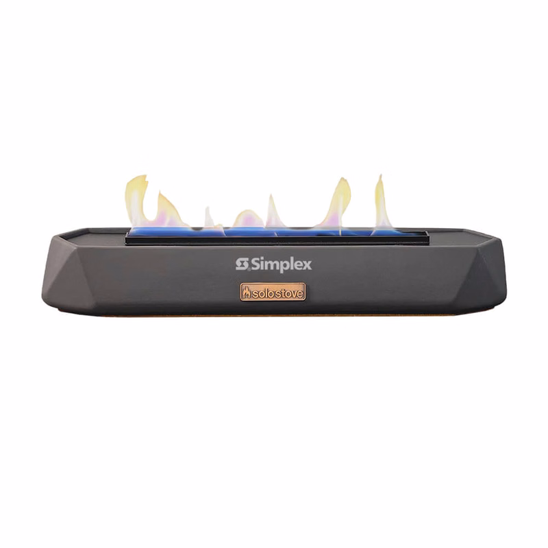 Solo Stove The Runner