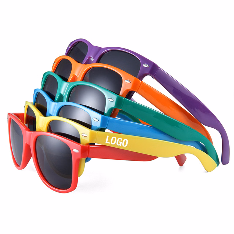 Fashion Color Sunglasses