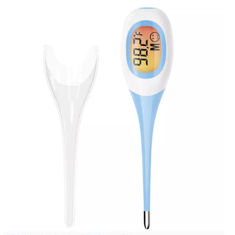 SpeedRead Digital Thermometer 1