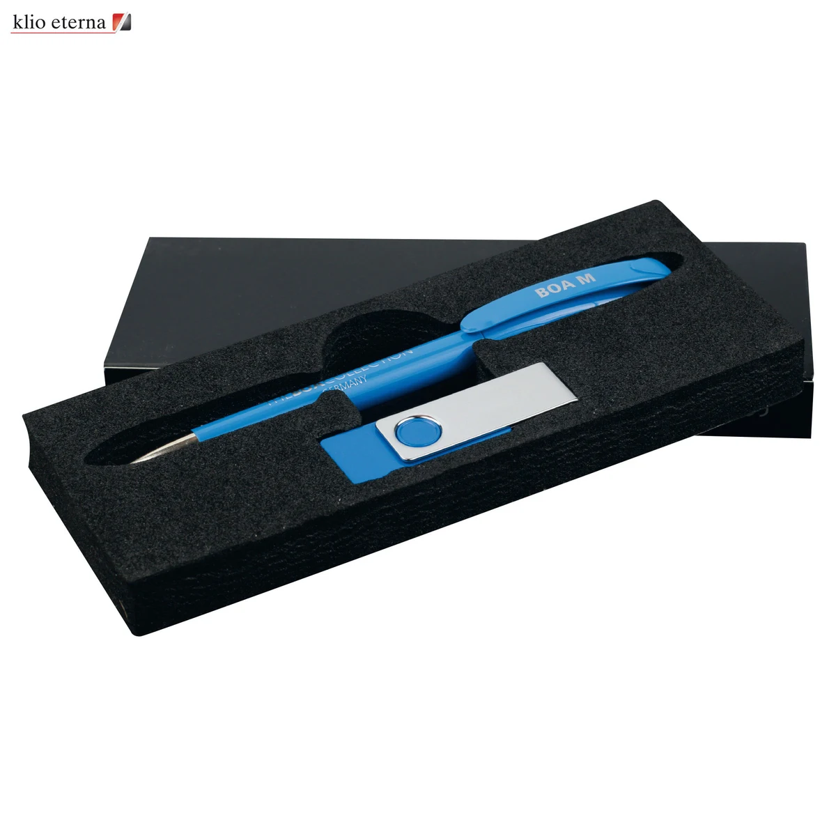Twista USB+Pen Gift Box 1