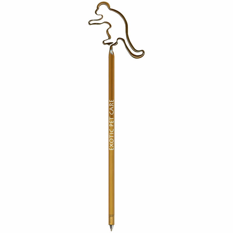 Monkey Inkbend Standard, Bent Pen