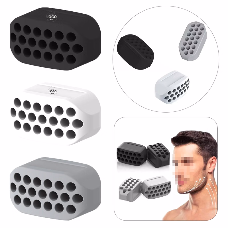 Silicone Jaw Trainer
