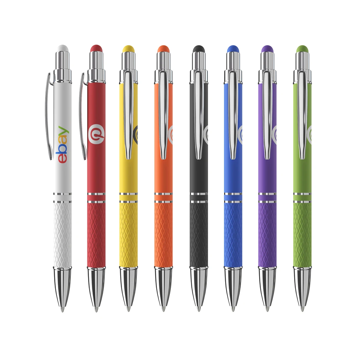 Ava Ballpoint Stylus Pen 1