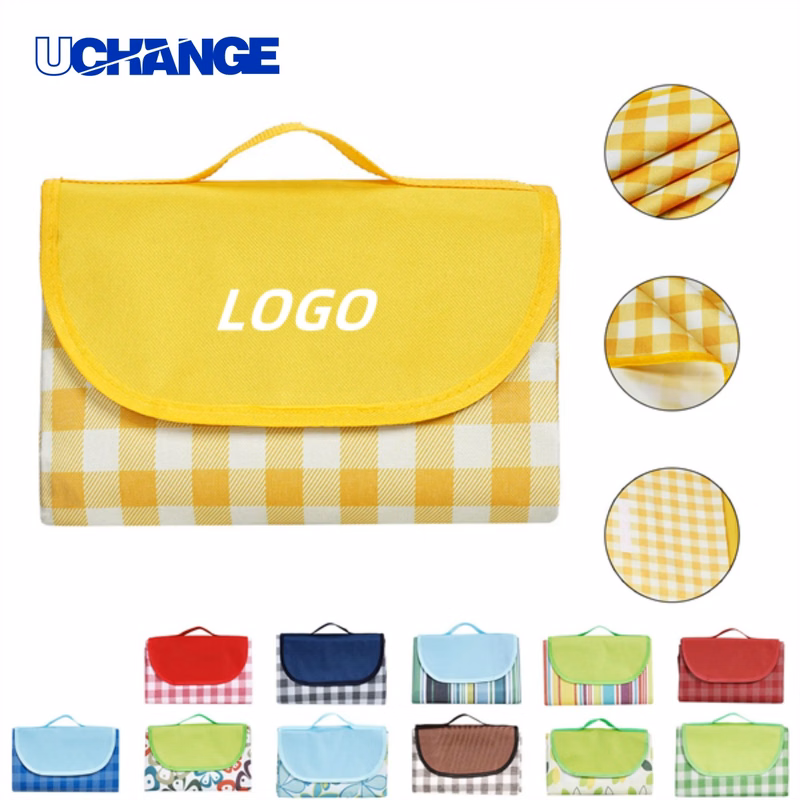 Outdoor Moisture-Proof Picnic Mat