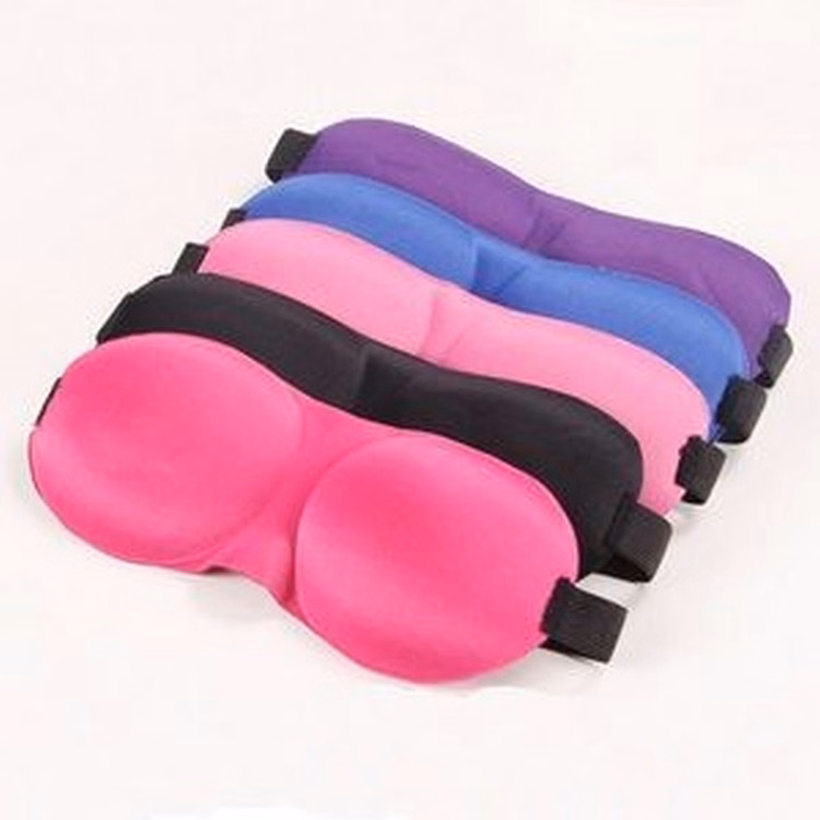 Dream Essentials Sleep Mask (9.06"x3.35")