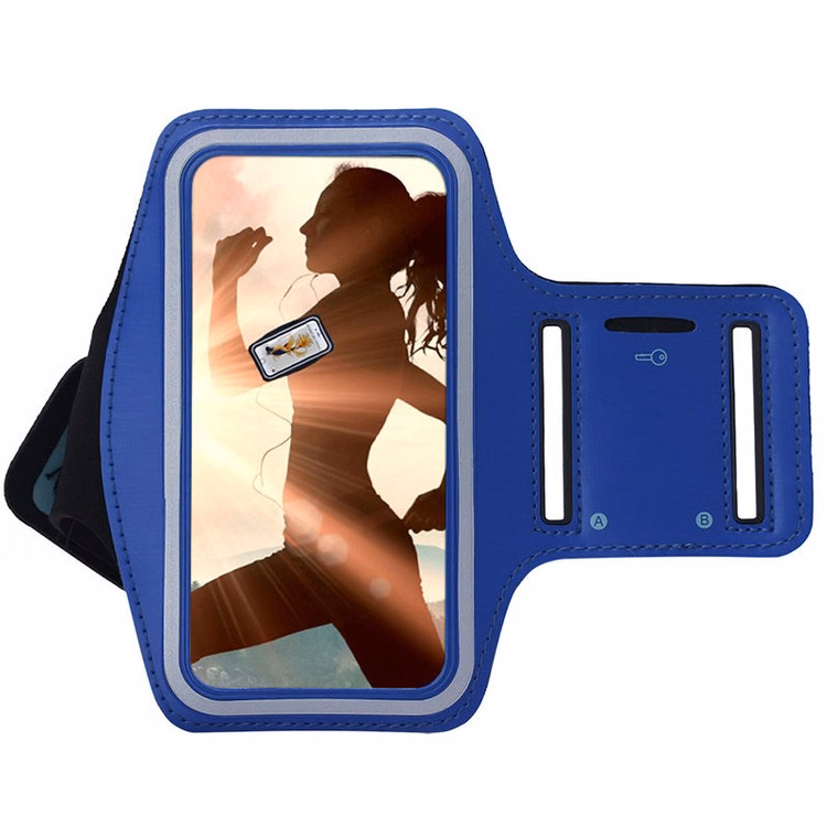iBank ® Sport Armband for iPhone 17,16,16, Galaxy Phones & More