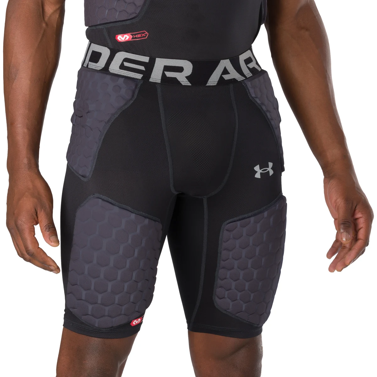 Gameday Armour 5-Pad Girdle 1
