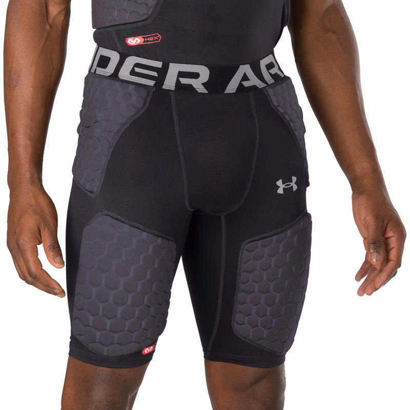 Gameday Armour 5-Pad Girdle