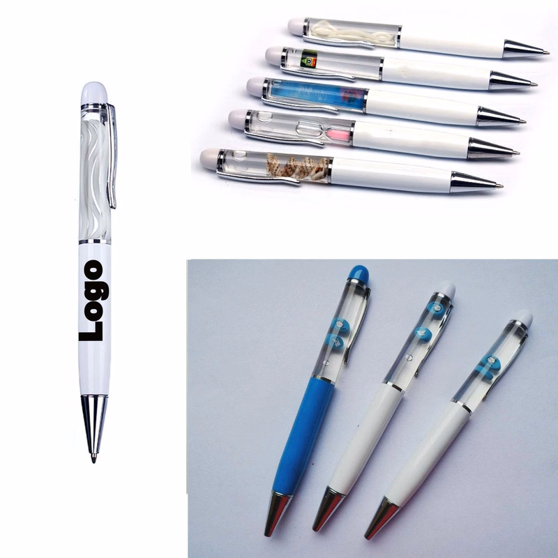 Oil Floating Pen
