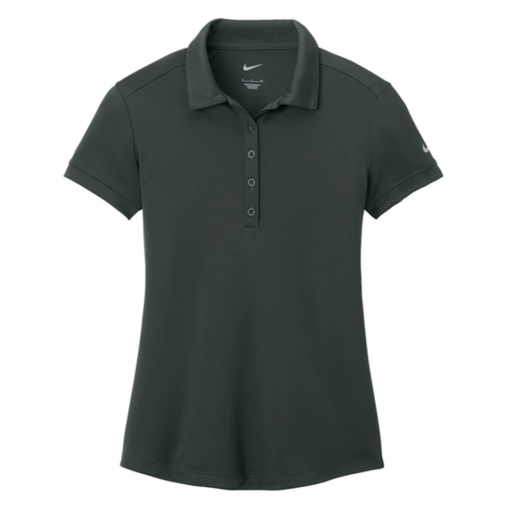 Nike Women's Dri-FIT Players Modern Fit Polo Shirt 1