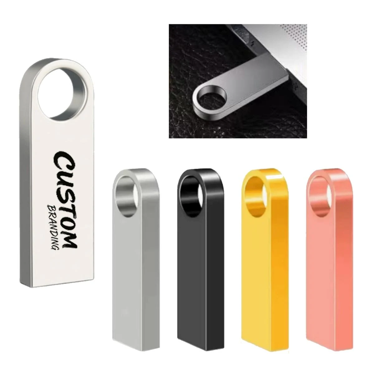 64GB Portable USB Memory Stick 1