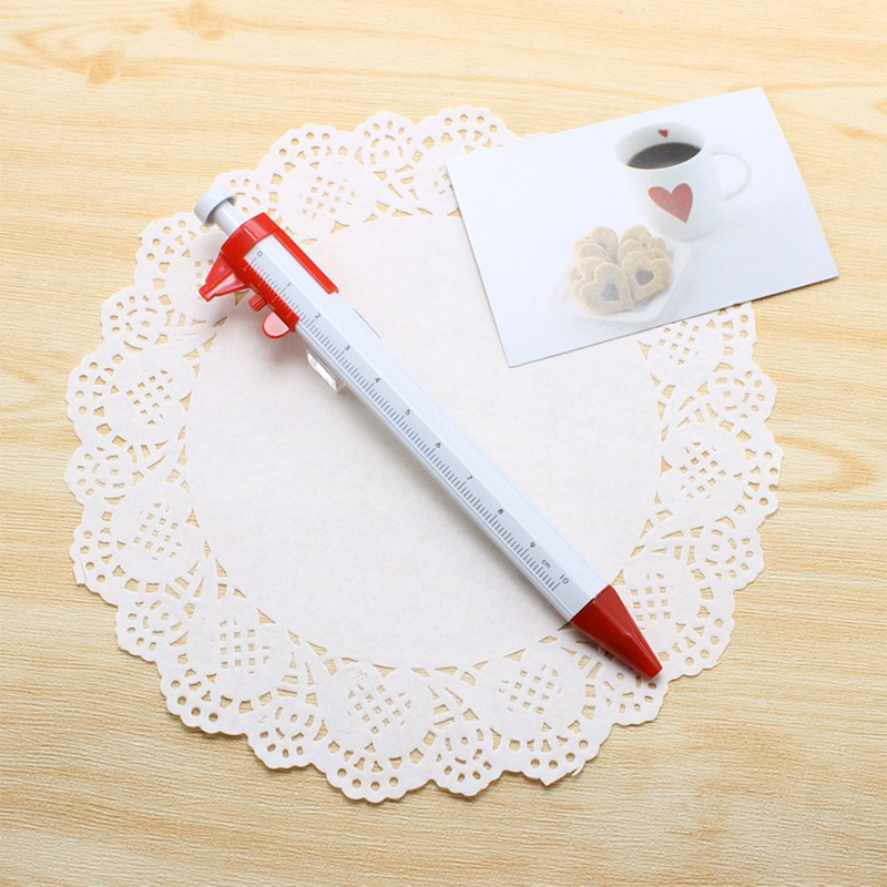 Precision Dual-Function Pen for Engineers and Students