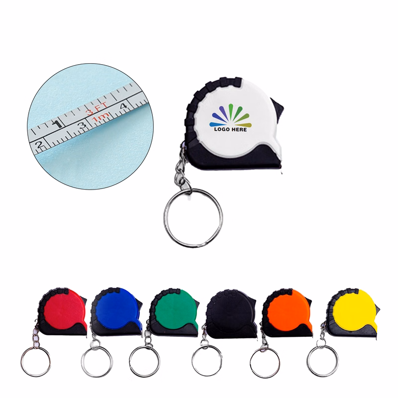 Automatic Resizing Mini Tape Measure