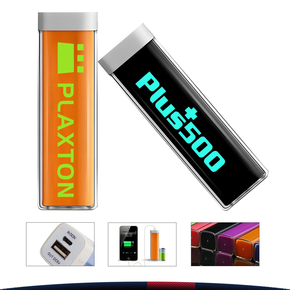 Eric Power Bank -1200mAh 1