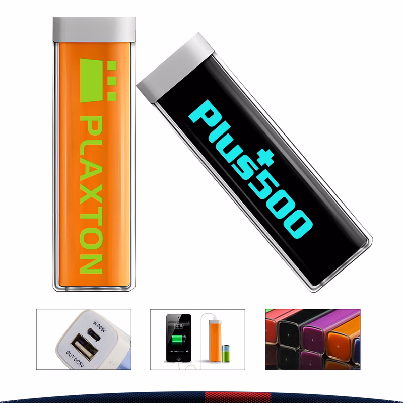 Eric Power Bank -1200mAh