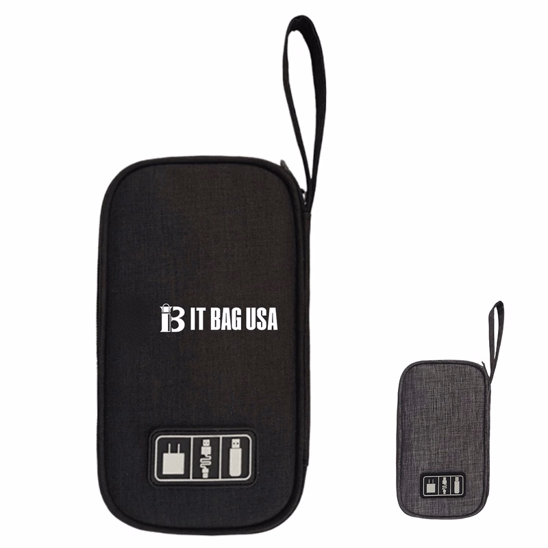 Hard Drive Portable Carrying Case