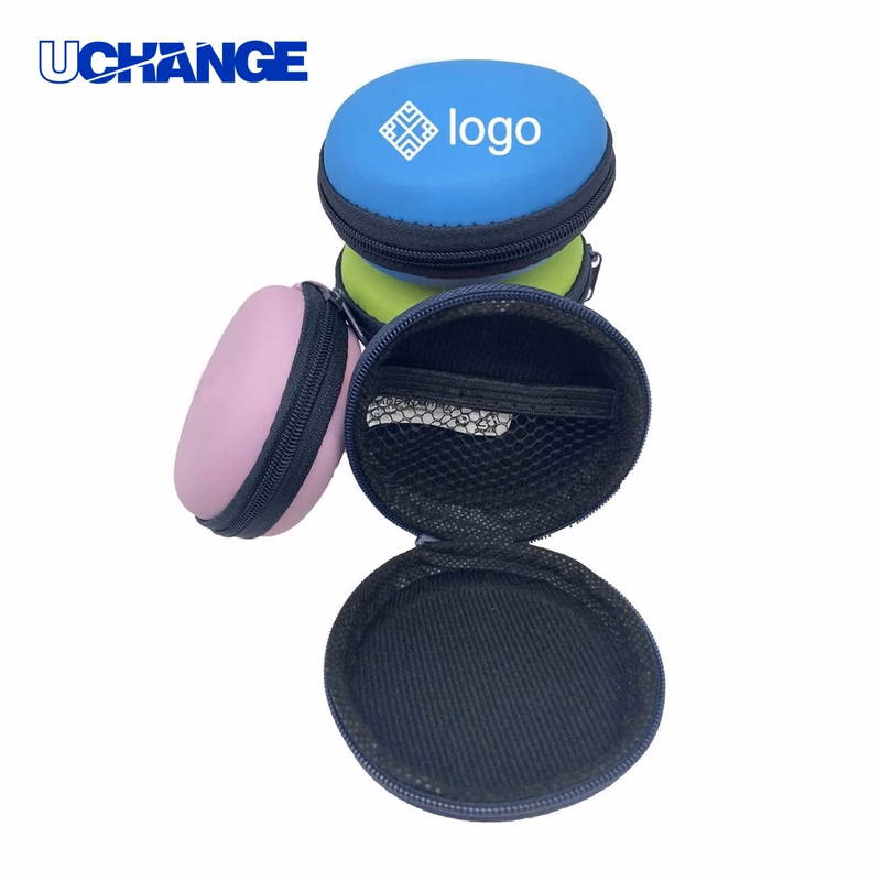 EVA Hard Shell Earphone Case