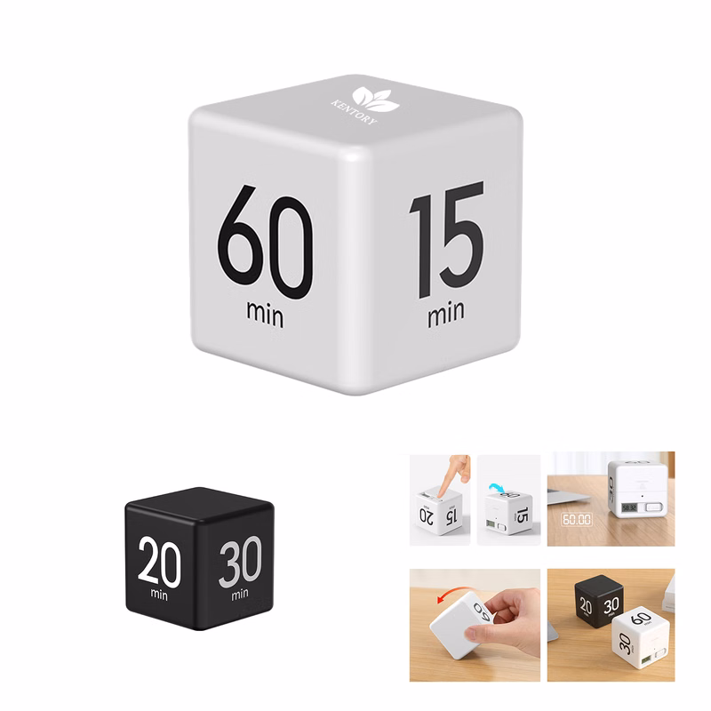 Cube Timer Pretmess Gravity Flip Countdown Settings