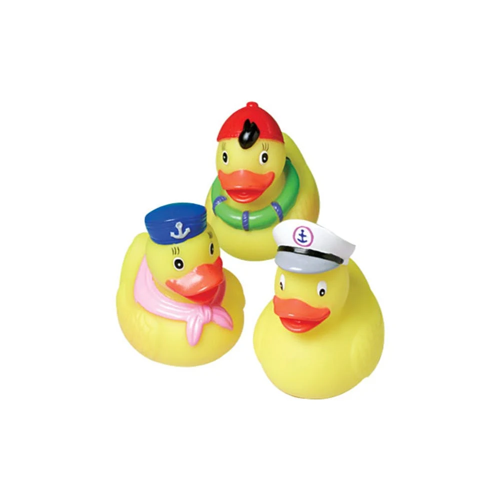 Carnival Ducks - Assorted 1