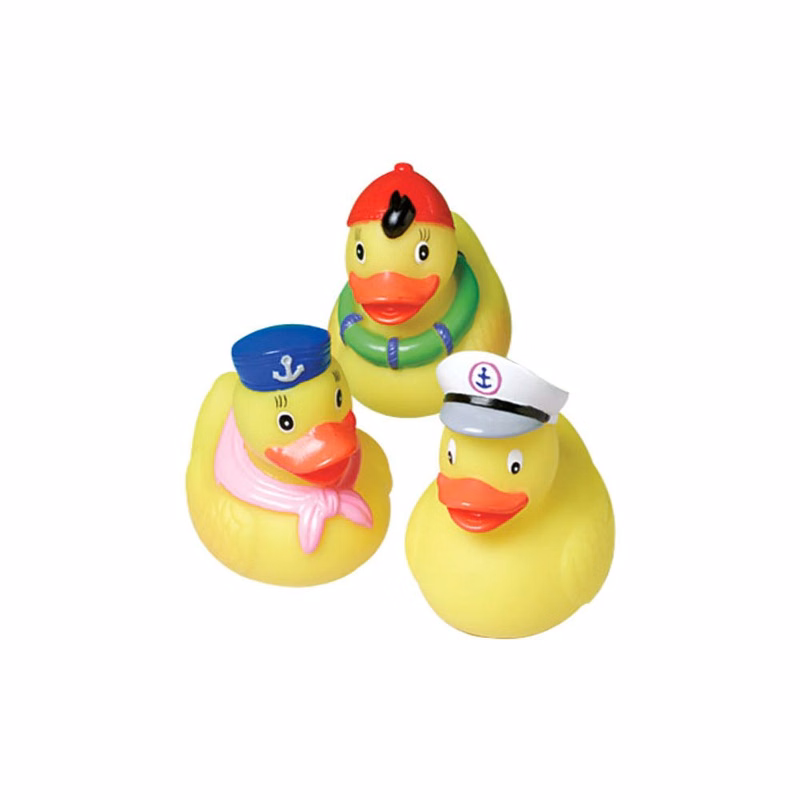 Carnival Ducks - Assorted