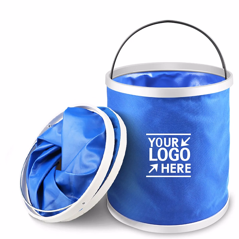 Collapsible Bucket Folding Water Container