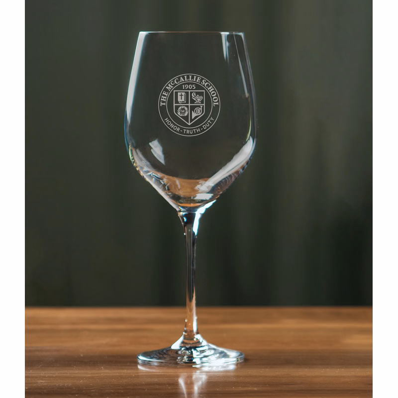 Harmony Red Wine Glass