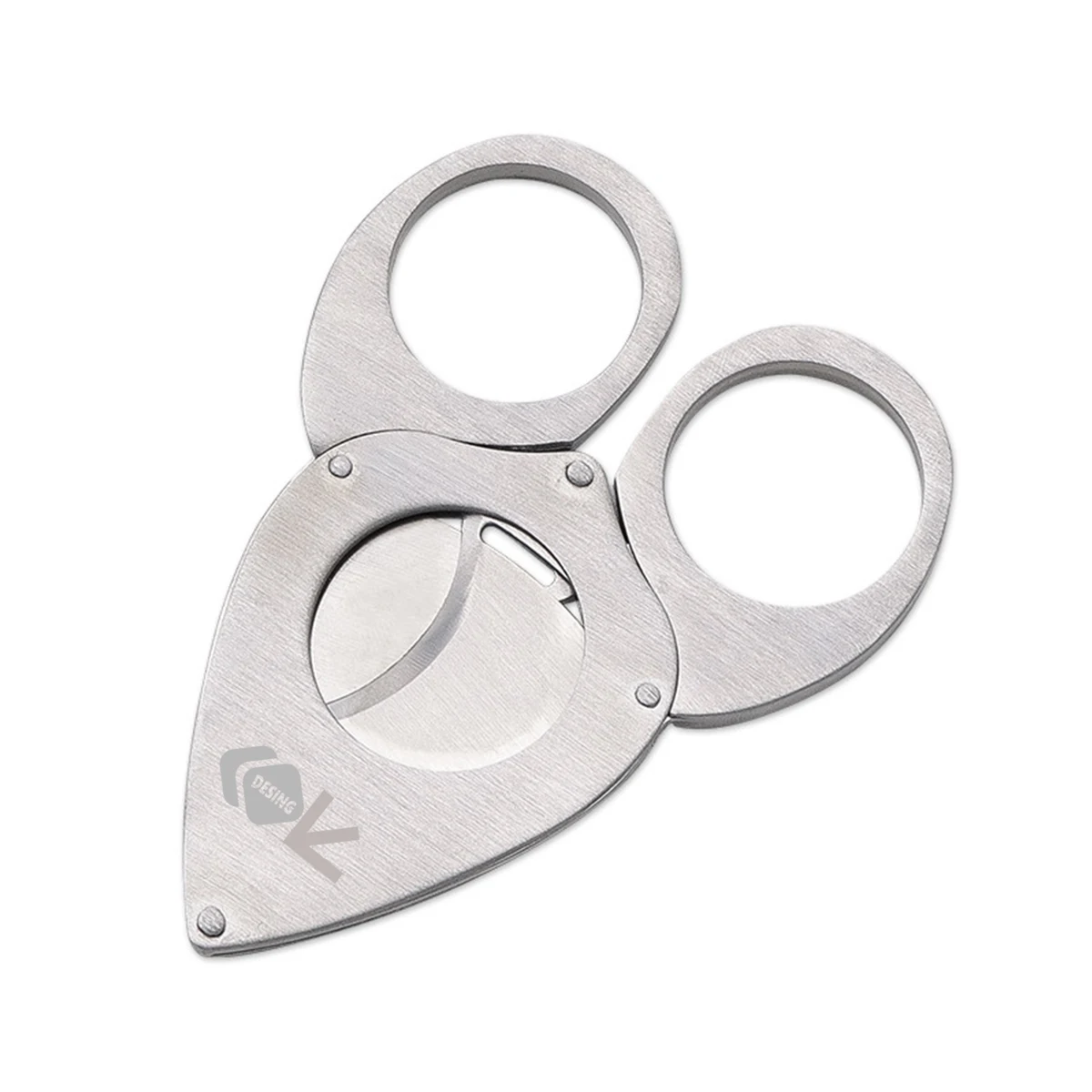 MOQ10 Precision Cigar Cutter, 25mm Size 1