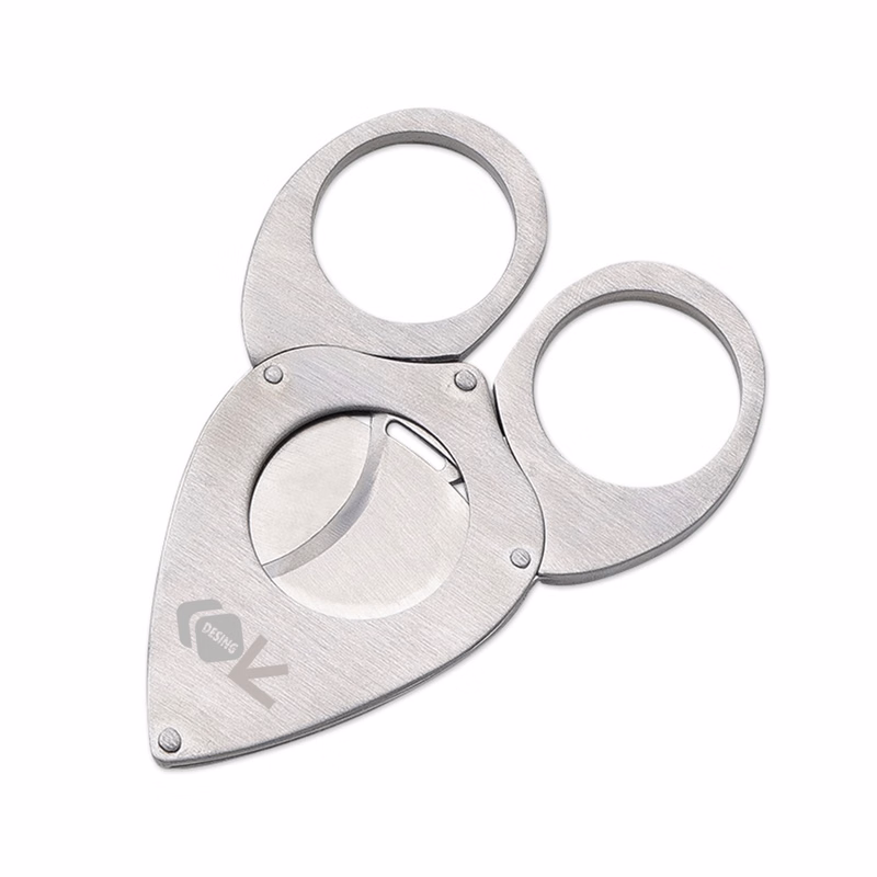 MOQ10 Precision Cigar Cutter, 25mm Size