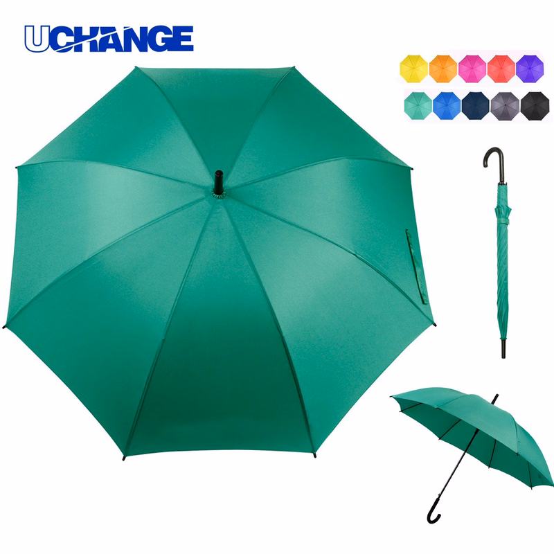 Auto Open Folding Umbrella for Rain Protection