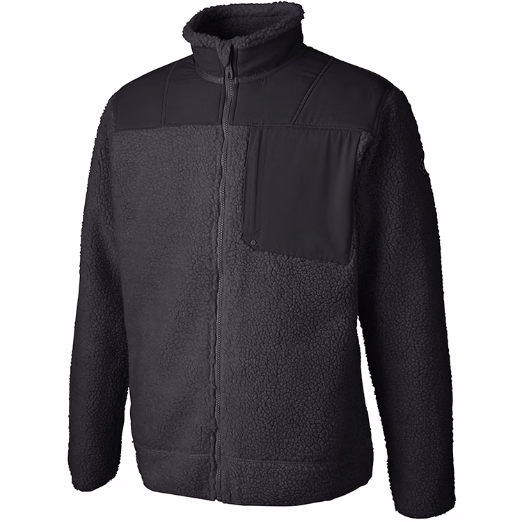 Spyder Venture Sherpa Jacket