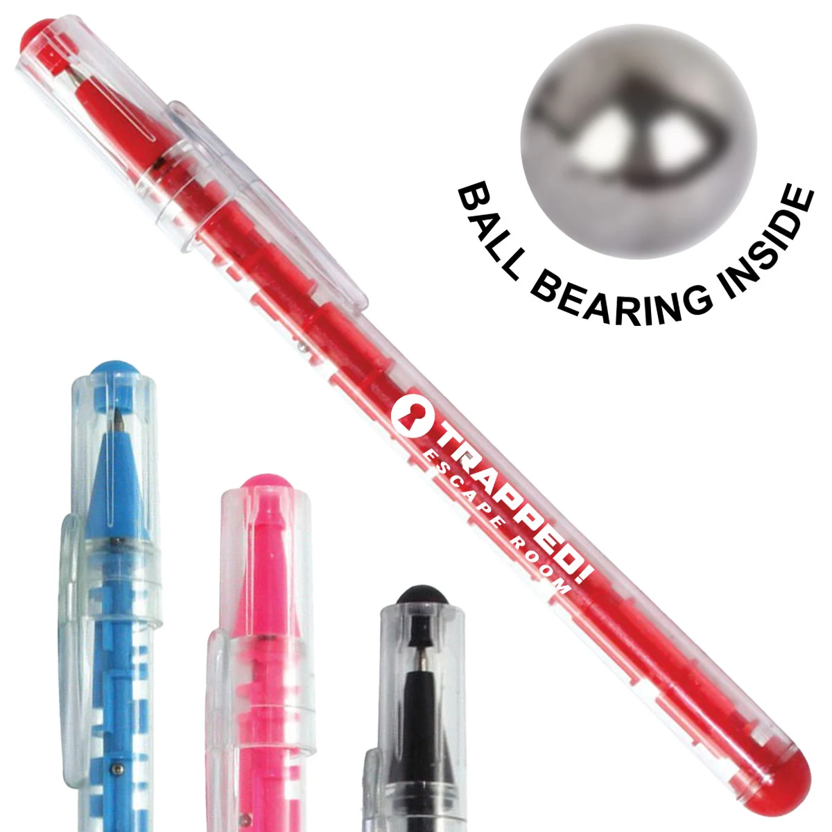Maze Specialty Pen 1