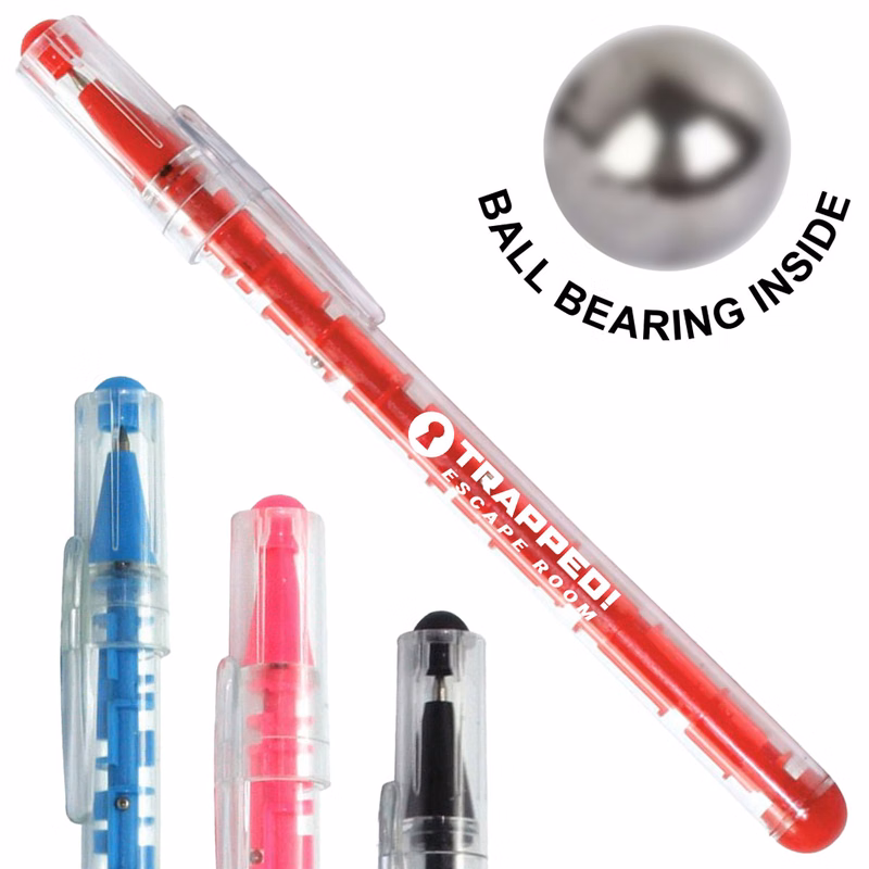 Maze Specialty Pen