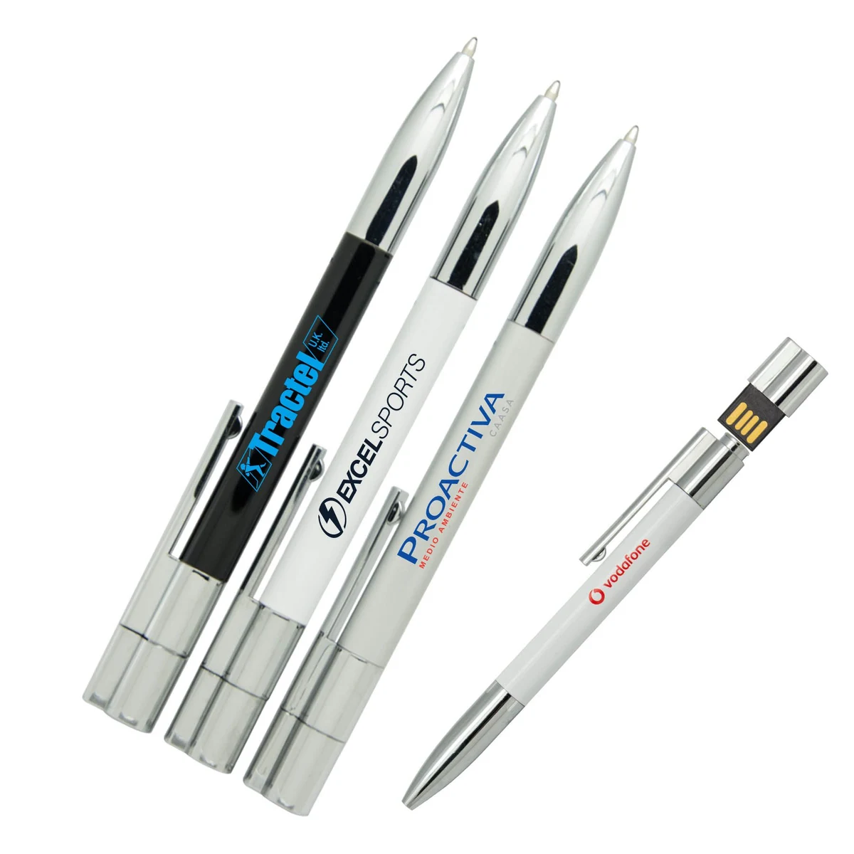 Royal Pen Drive - 4GB 1
