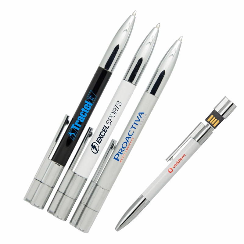 Royal Pen Drive - 4GB