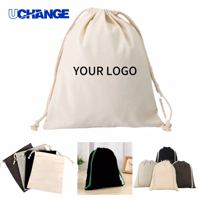Canvas Bag Carrier for Events