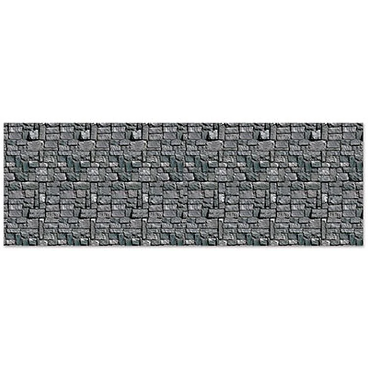 Stone Wall Backdrop 1