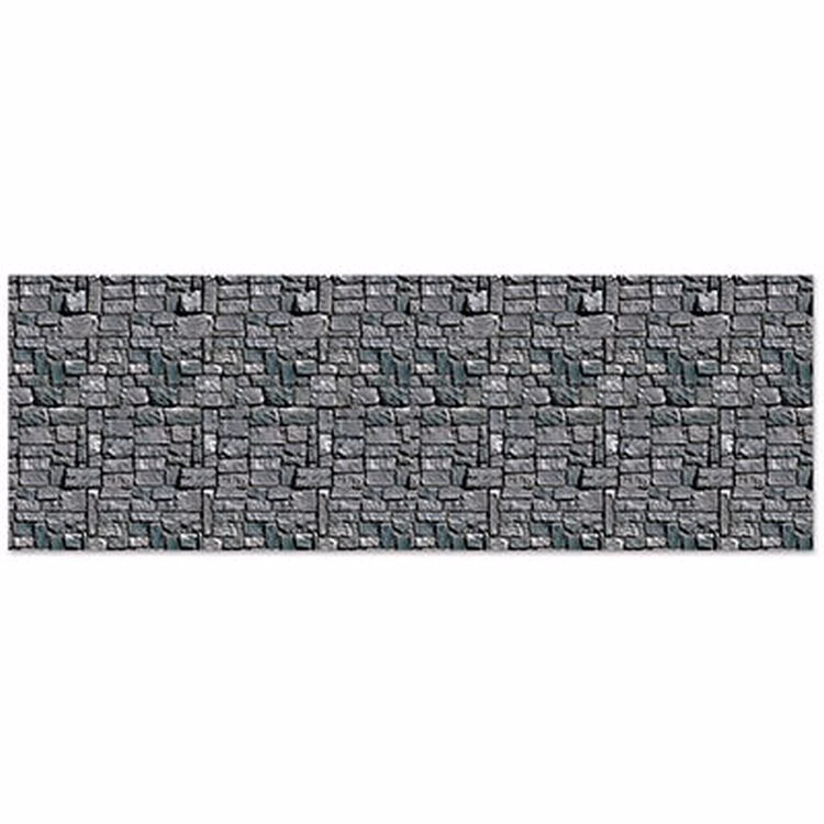 Stone Wall Backdrop