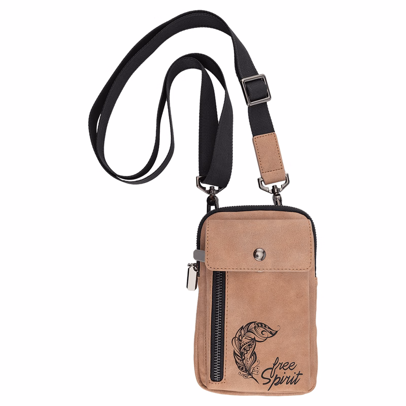Urban Bag - Creekside Collection in Blush