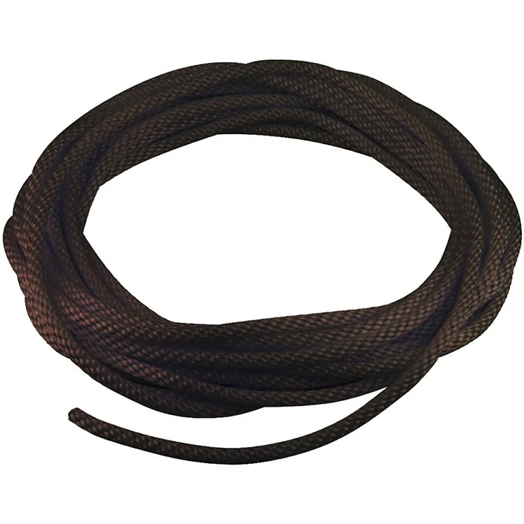 Halyard Rope - 3/8" Bronze 1