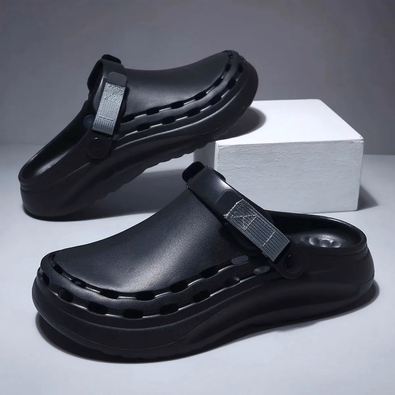 Designer Custom Logo EVA Clogs for Men & Women
