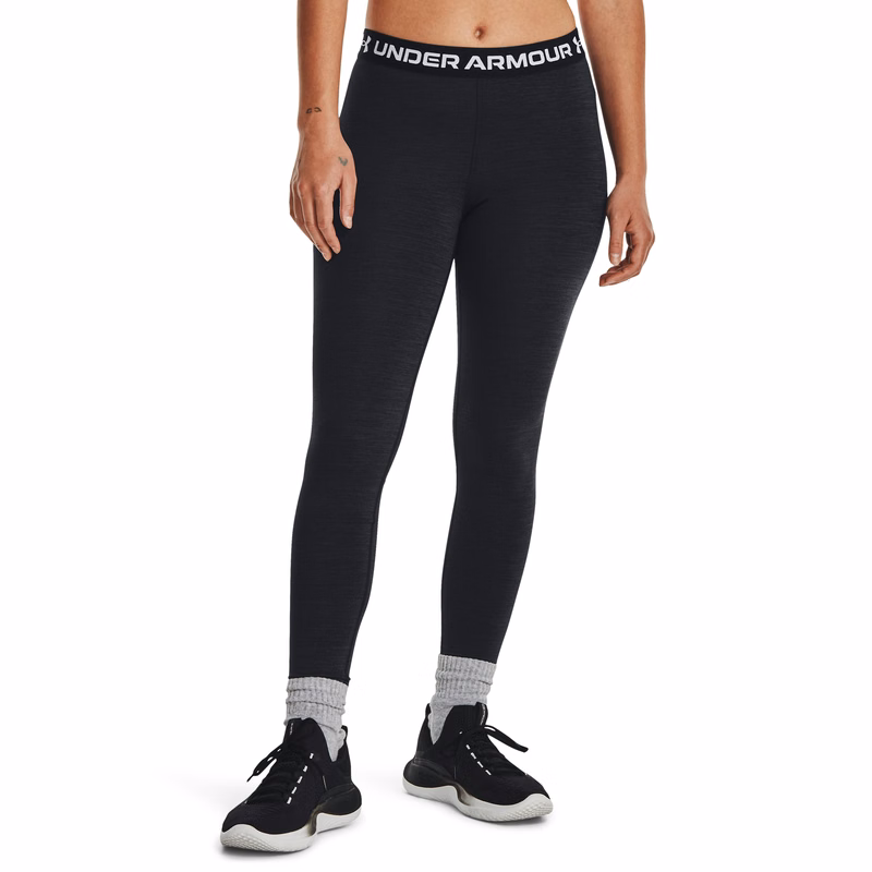 Women's ColdGear Twist Leggings 
