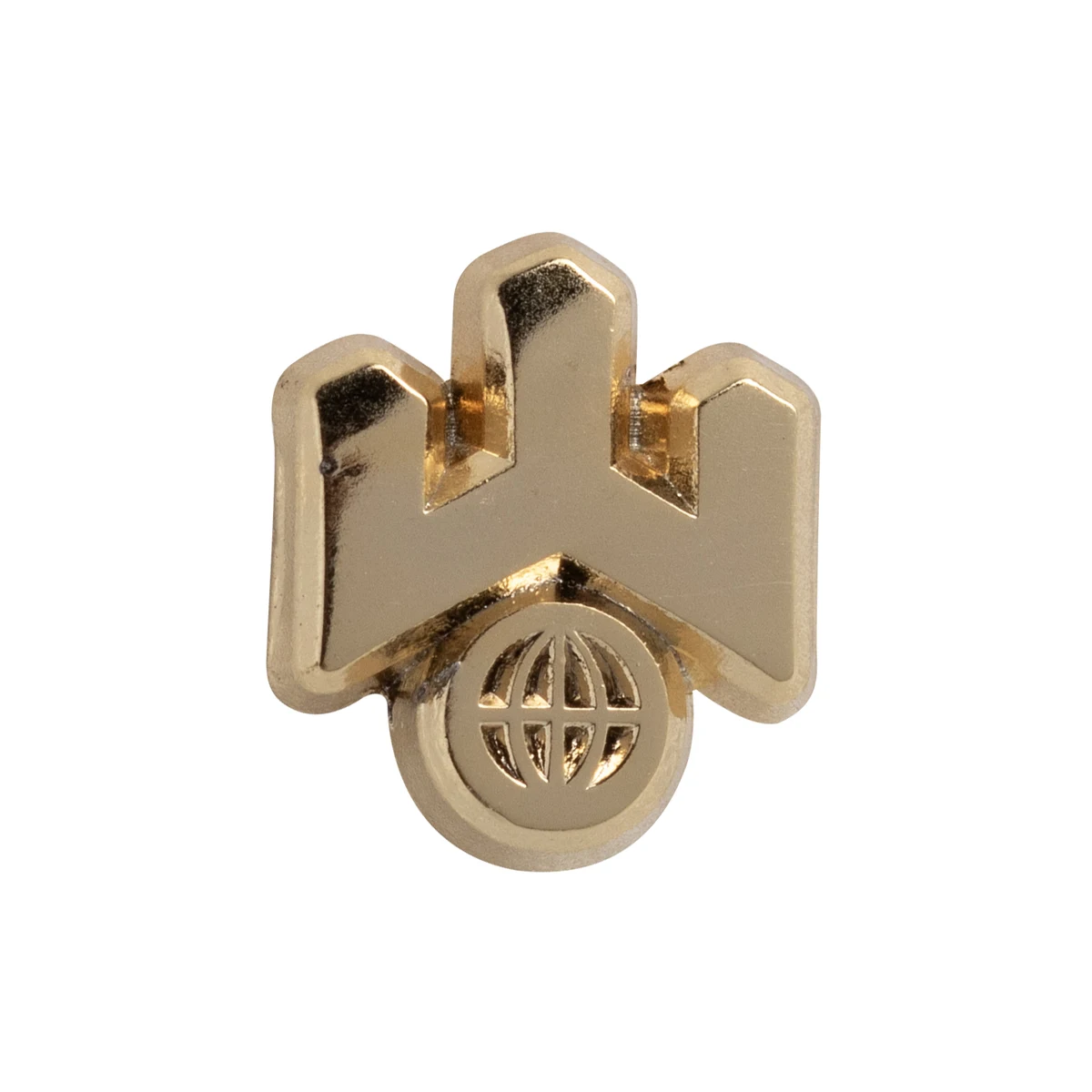 1/2" Lapel Pin - Die Struck 1