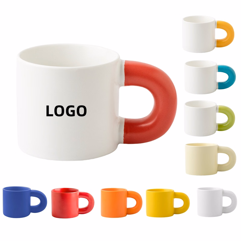 Espresso Coffee Mug