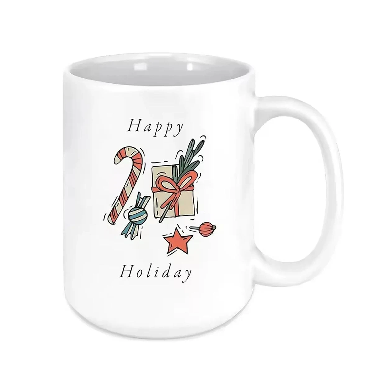 15oz Coffee Mugs 1